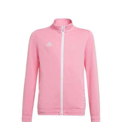 adidas mädchen jacke lang schwarz|adidas Mädchenjacken online kaufen .